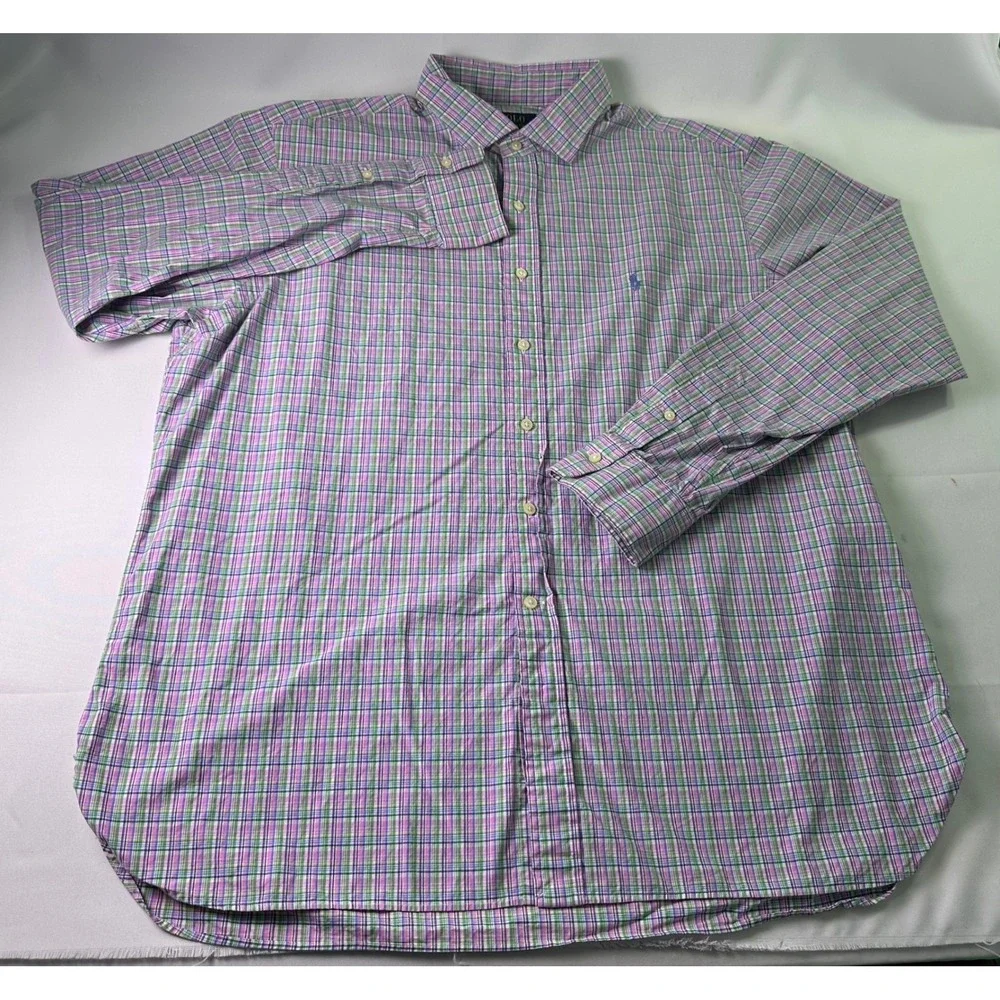 Polo Ralph Lauren elevate your